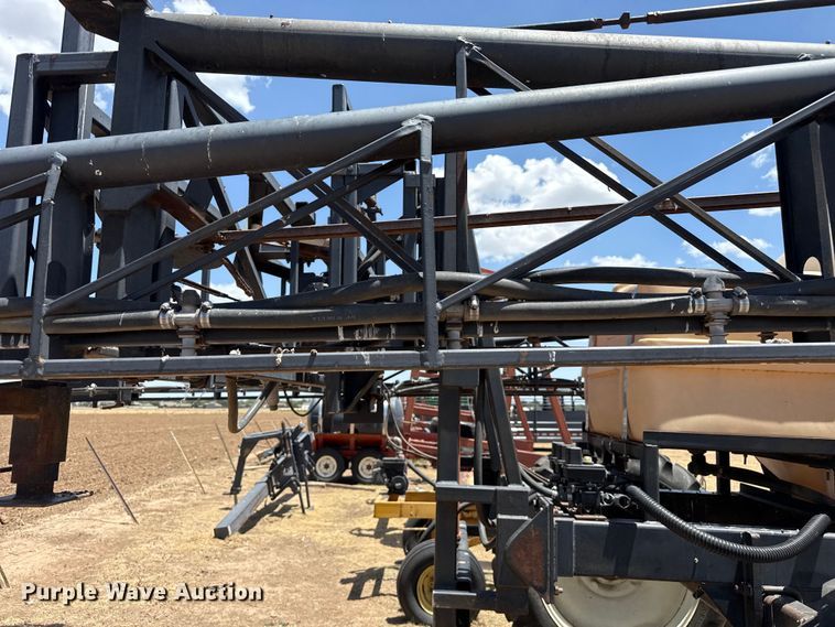 image for item EW4102 Wylie applicator