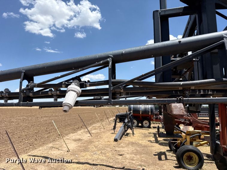 image for item EW4102 Wylie applicator