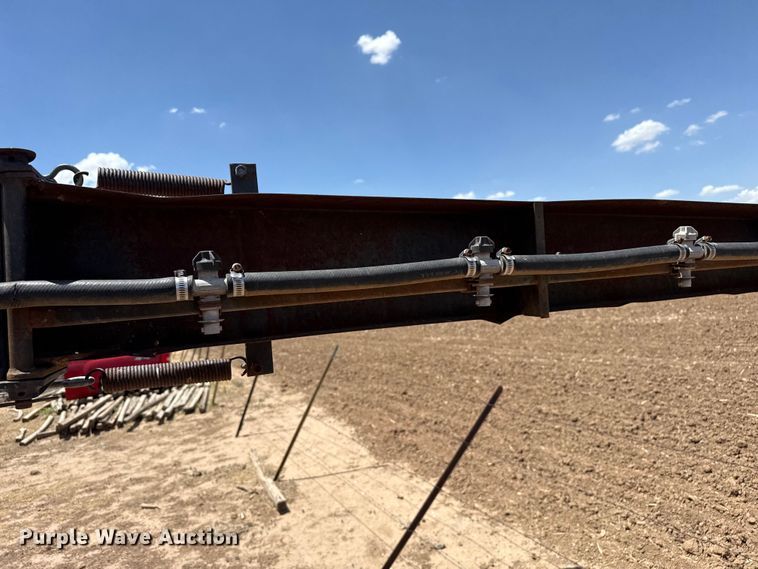 image for item EW4102 Wylie applicator