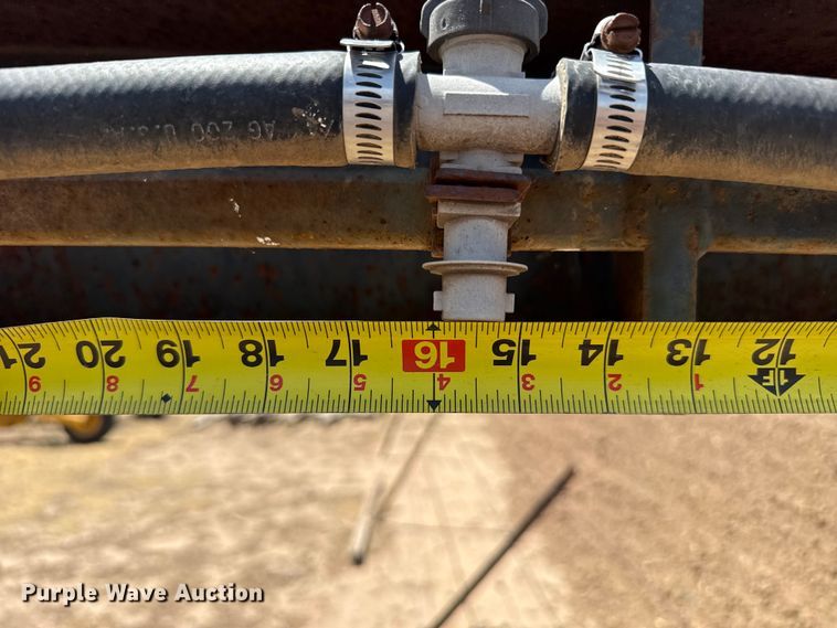 image for item EW4102 Wylie applicator