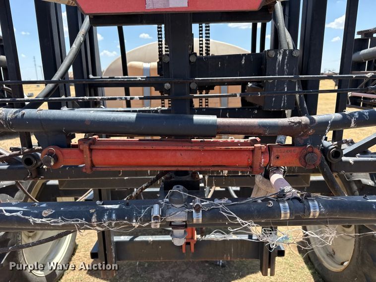 image for item EW4102 Wylie applicator