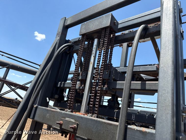 image for item EW4102 Wylie applicator