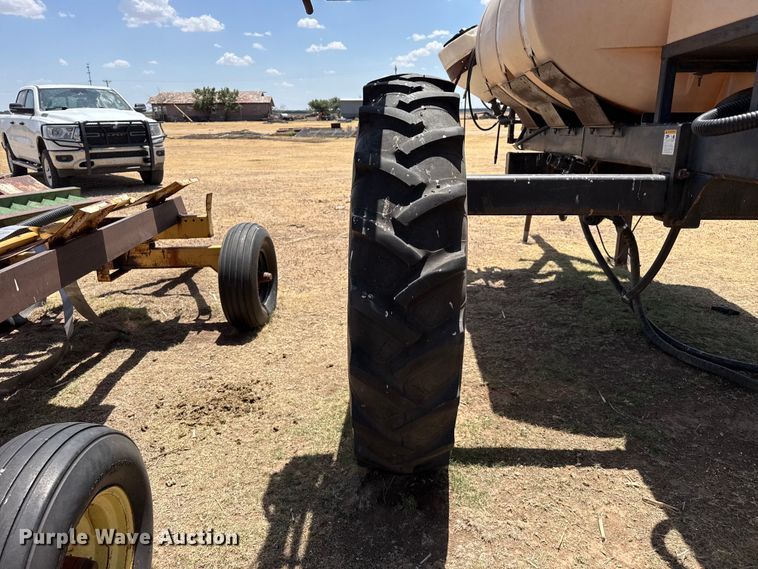 image for item EW4102 Wylie applicator