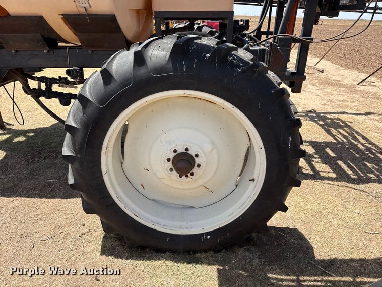 image for item EW4102 Wylie applicator