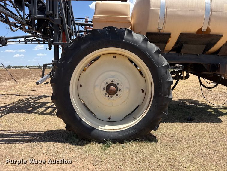 image for item EW4102 Wylie applicator