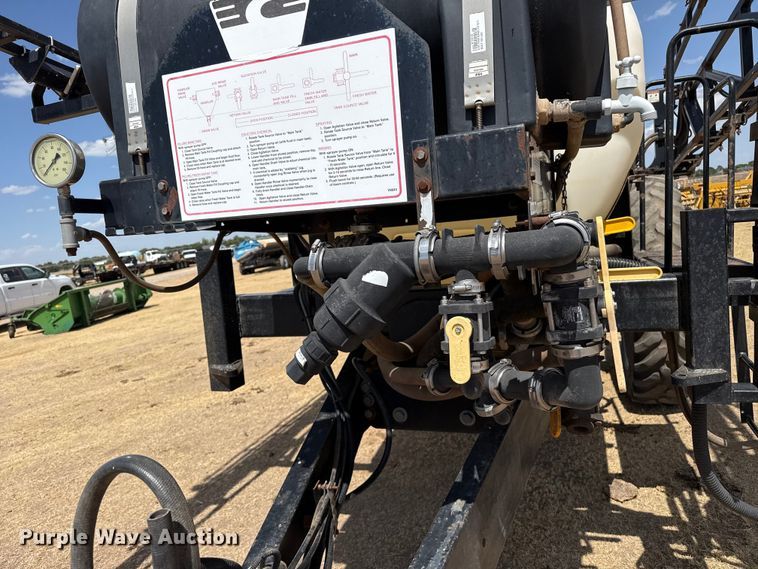 image for item EW4104 Applicator