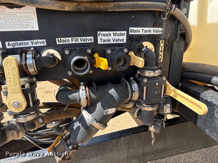 image for item EW4104 Applicator