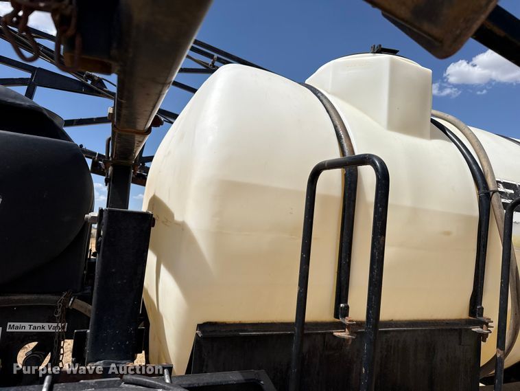 image for item EW4104 Applicator