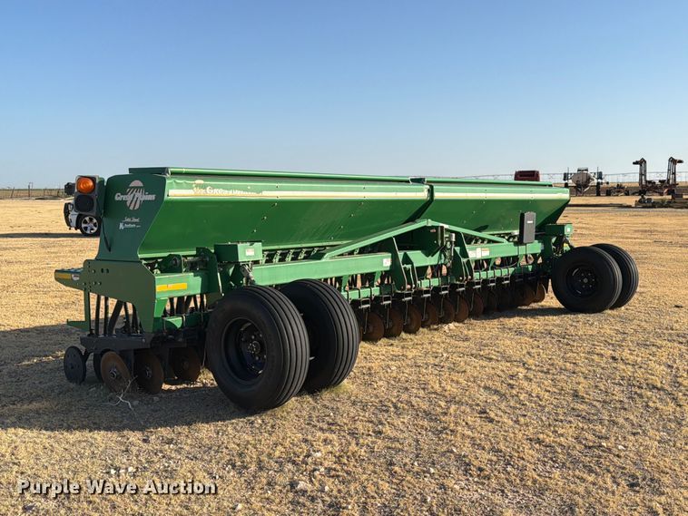 image for item EW4105 Great Plains 2000-4006 grain drill