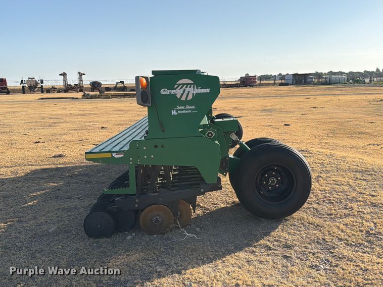 image for item EW4105 Great Plains 2000-4006 grain drill