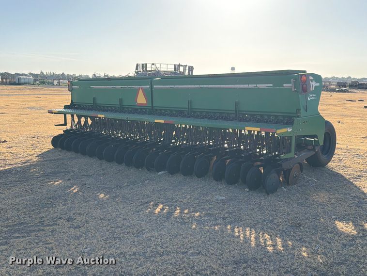 image for item EW4105 Great Plains 2000-4006 grain drill