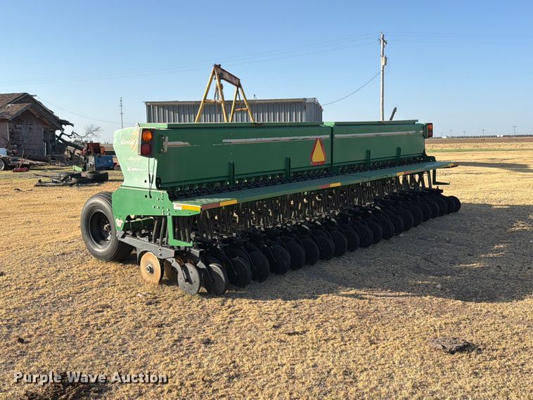 image for item EW4105 Great Plains 2000-4006 grain drill