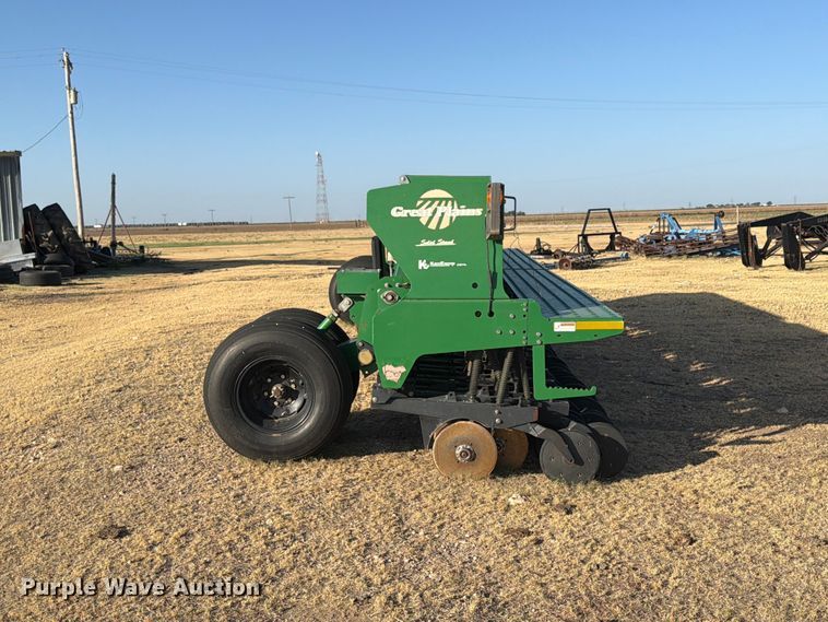 image for item EW4105 Great Plains 2000-4006 grain drill