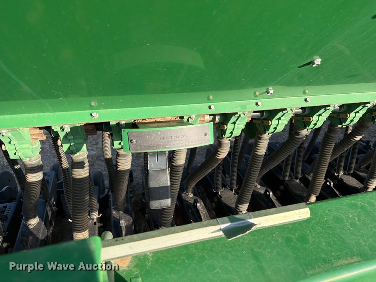 image for item EW4105 Great Plains 2000-4006 grain drill