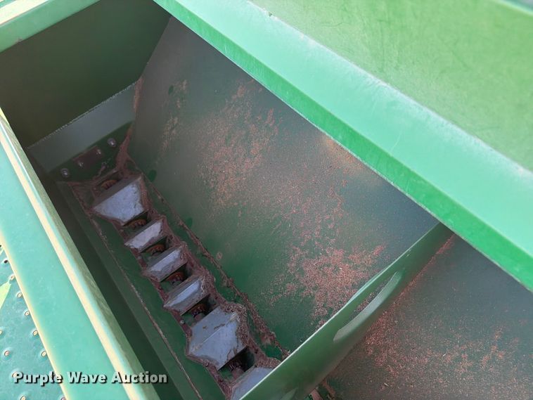 image for item EW4105 Great Plains 2000-4006 grain drill