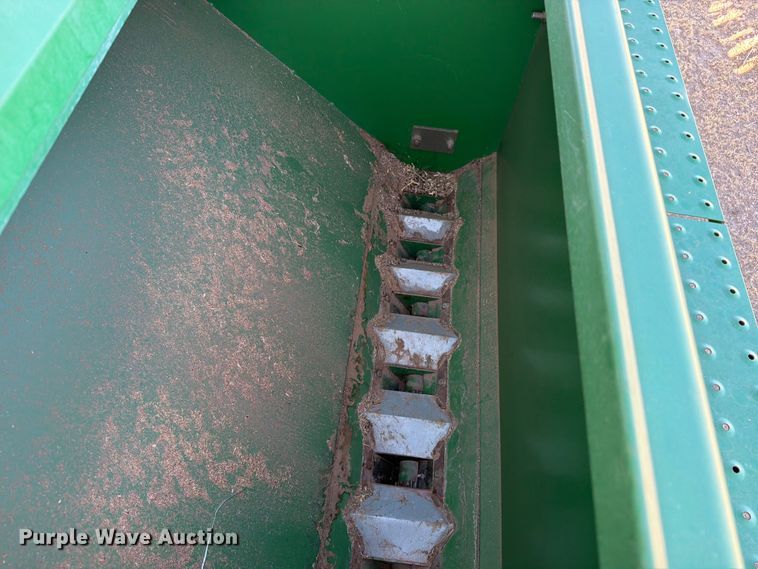 image for item EW4105 Great Plains 2000-4006 grain drill