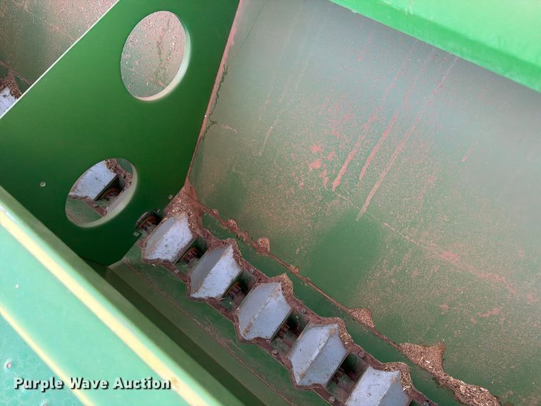 image for item EW4105 Great Plains 2000-4006 grain drill
