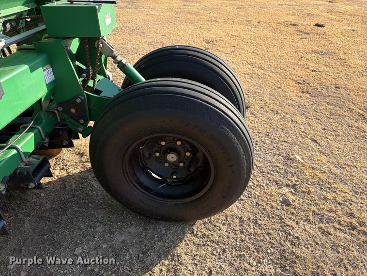 image for item EW4105 Great Plains 2000-4006 grain drill