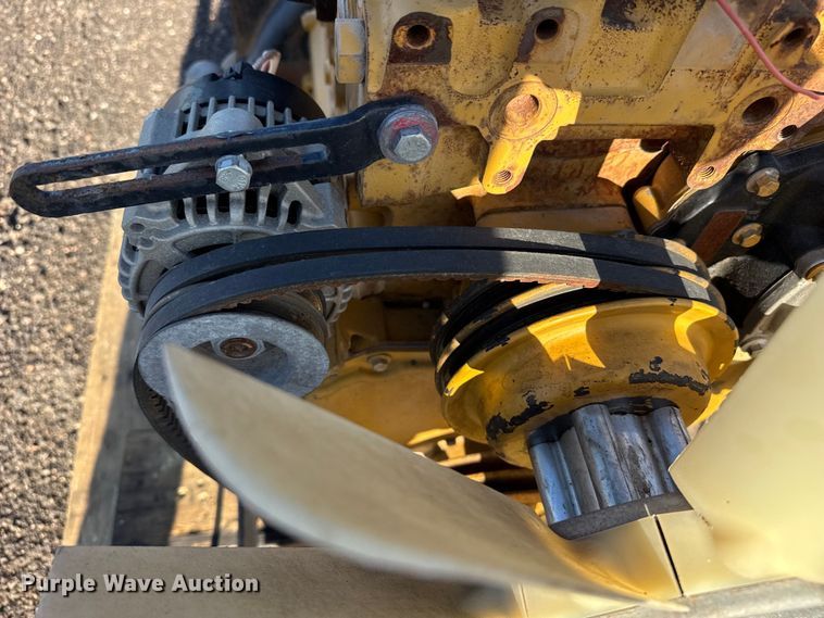 image for item EW4201 Caterpillar 3054C engine