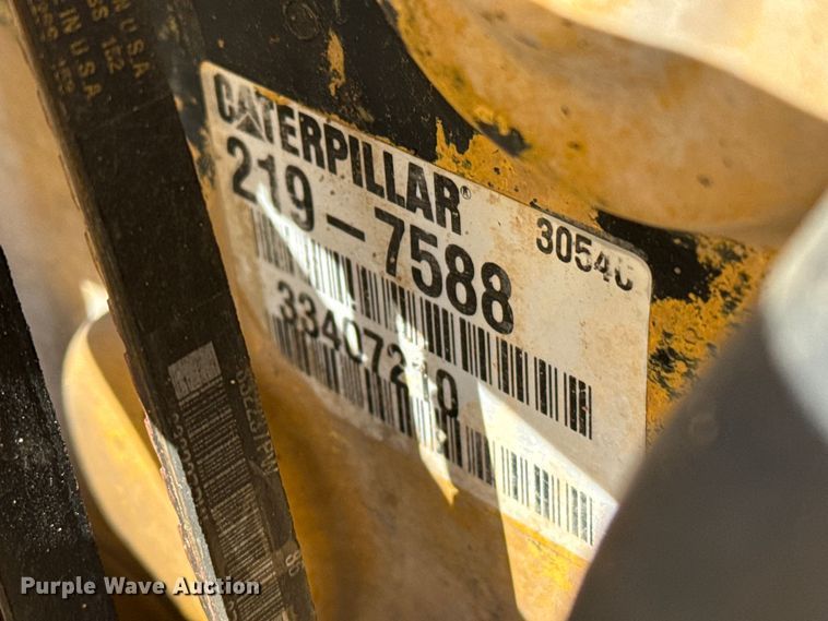 image for item EW4201 Caterpillar 3054C engine