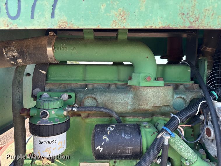 image for item EW4202 York Power Systems pump
