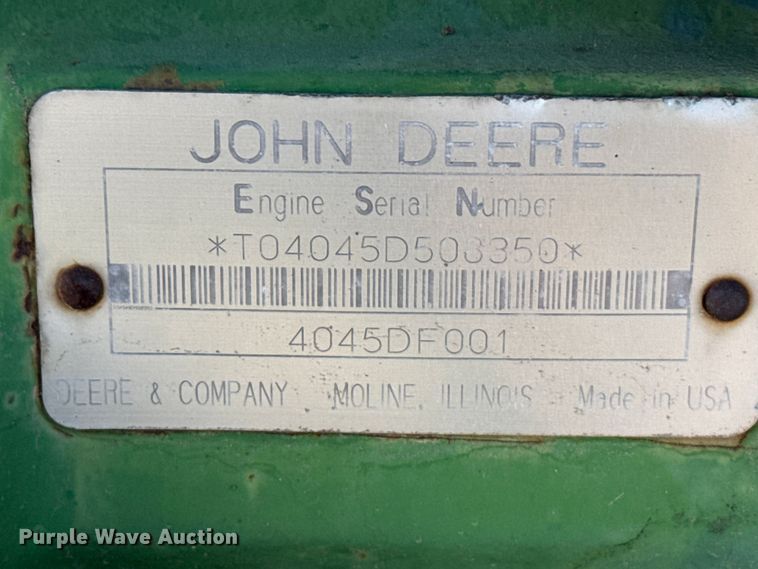 image for item EW4202 York Power Systems pump