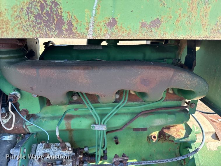 image for item EW4202 York Power Systems pump