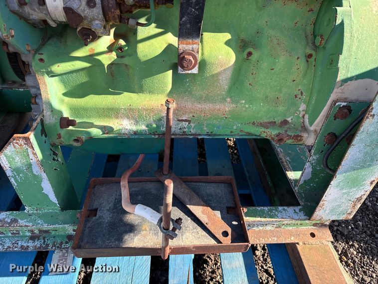 image for item EW4202 York Power Systems pump