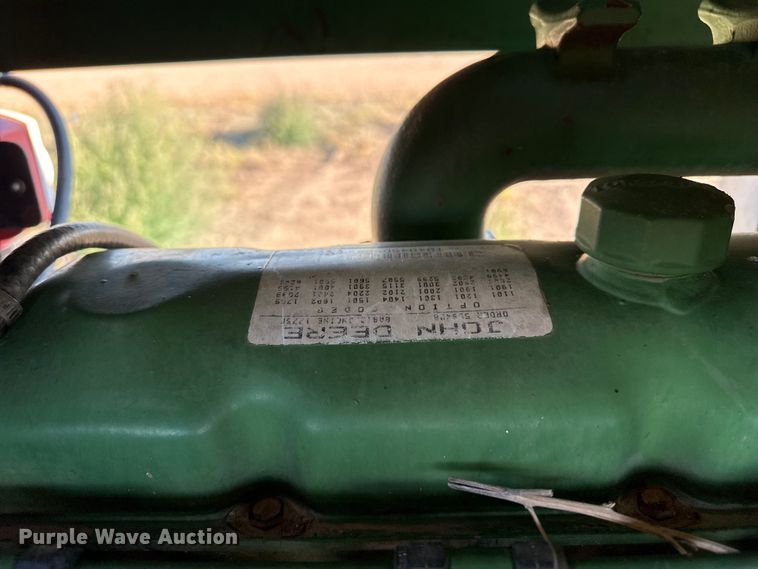 image for item EW4202 York Power Systems pump