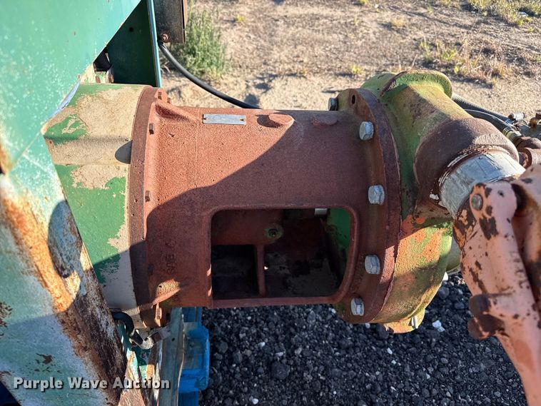 image for item EW4202 York Power Systems pump