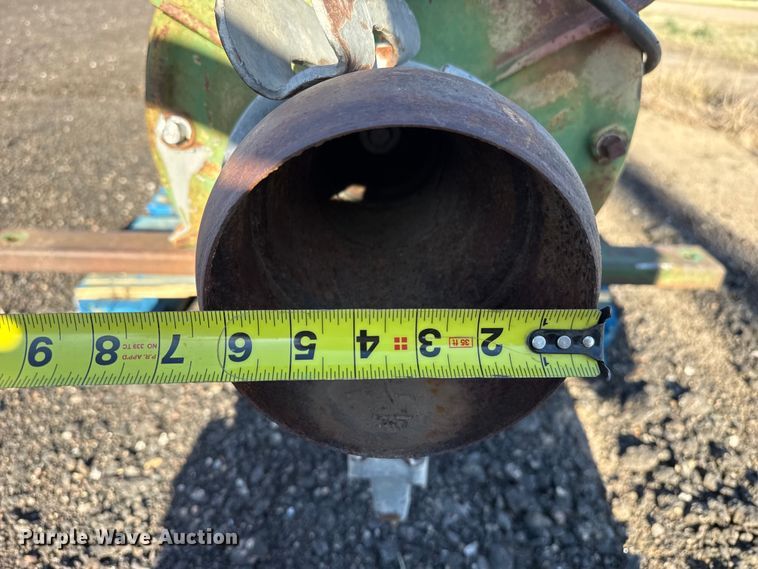 image for item EW4202 York Power Systems pump