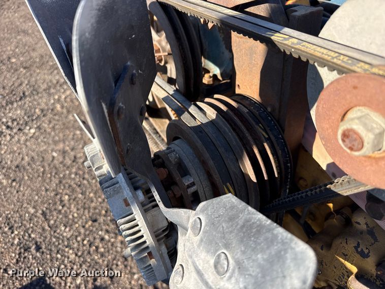 image for item EW4203 Caterpillar 3208 engine