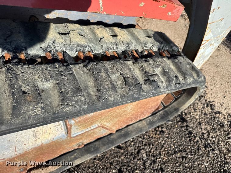 image for item EW4206 Takeuchi TL130 tracked skid steer loader