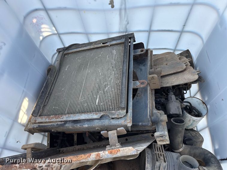 image for item EW4206 Takeuchi TL130 tracked skid steer loader