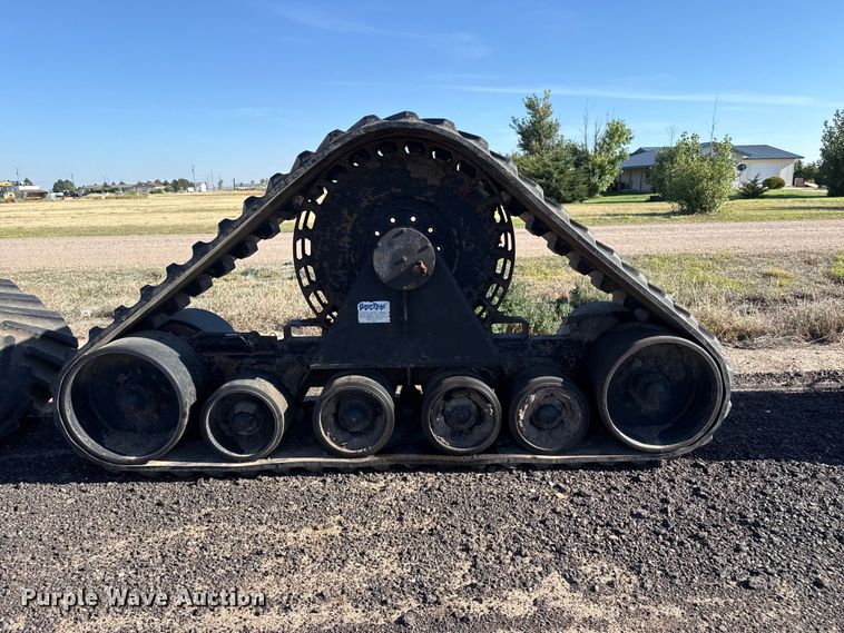 image for item EW4207 (2) combine track assemblies