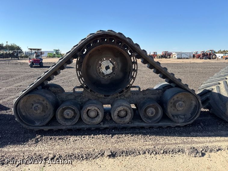 image for item EW4207 (2) combine track assemblies