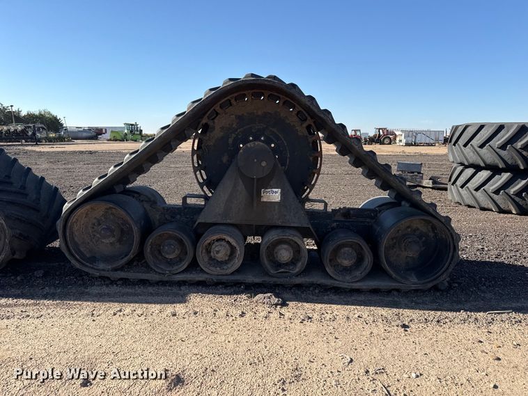 image for item EW4207 (2) combine track assemblies
