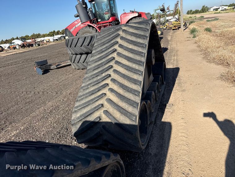 image for item EW4207 (2) combine track assemblies