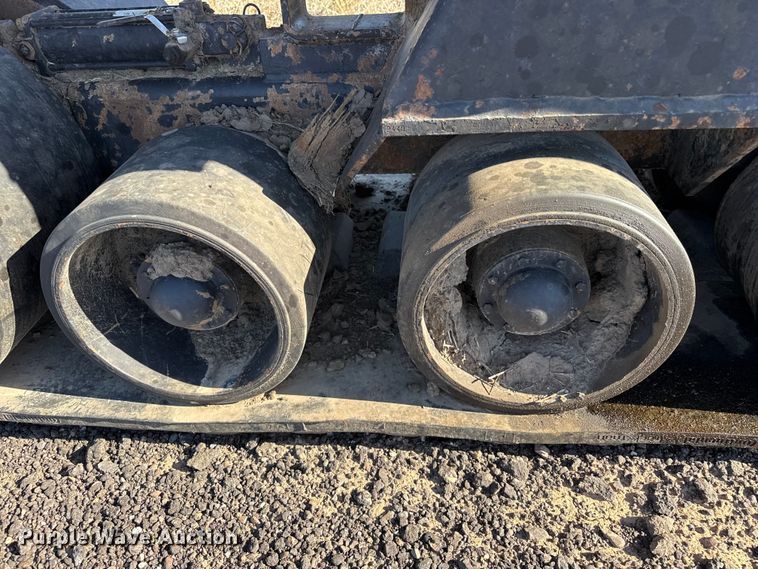 image for item EW4207 (2) combine track assemblies