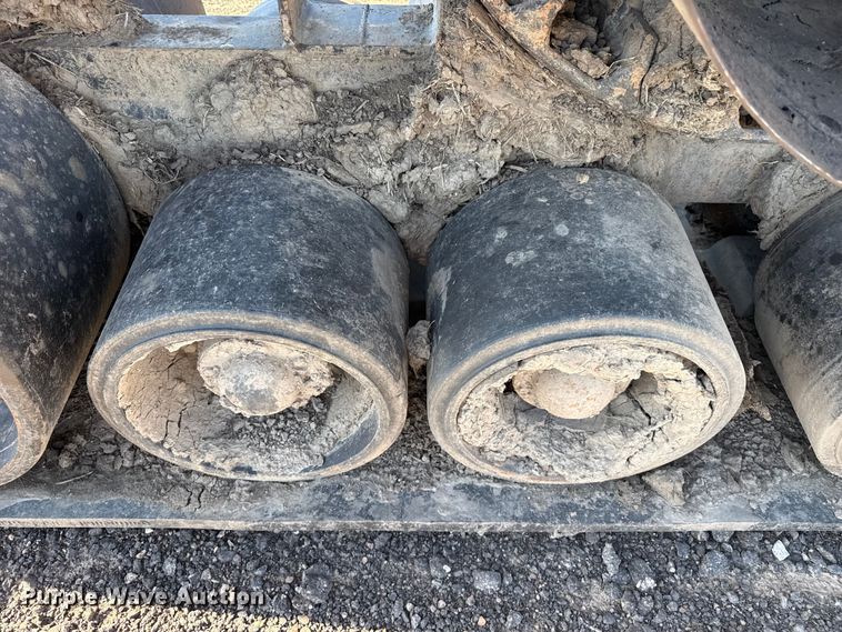 image for item EW4207 (2) combine track assemblies