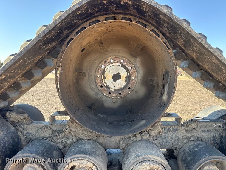 image for item EW4207 (2) combine track assemblies