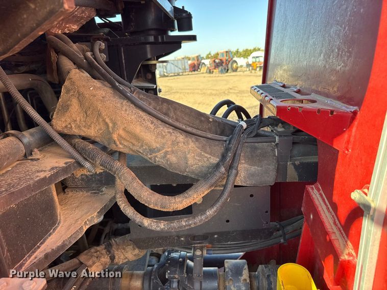 image for item EW4208 2018 Case IH Steiger 620 4WD tractor