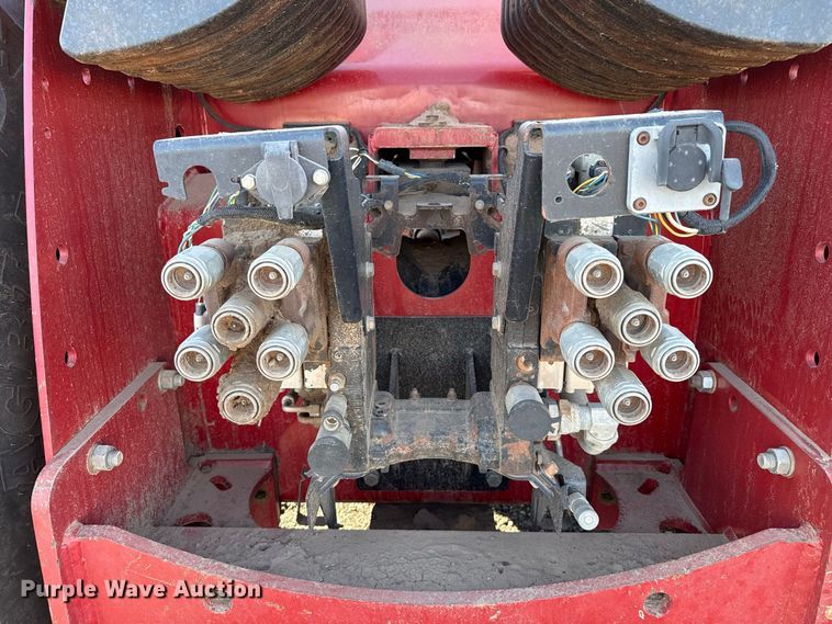 image for item EW4208 2018 Case IH Steiger 620 4WD tractor