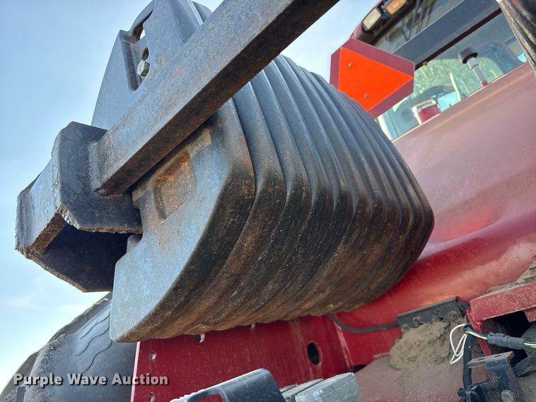 image for item EW4208 2018 Case IH Steiger 620 4WD tractor