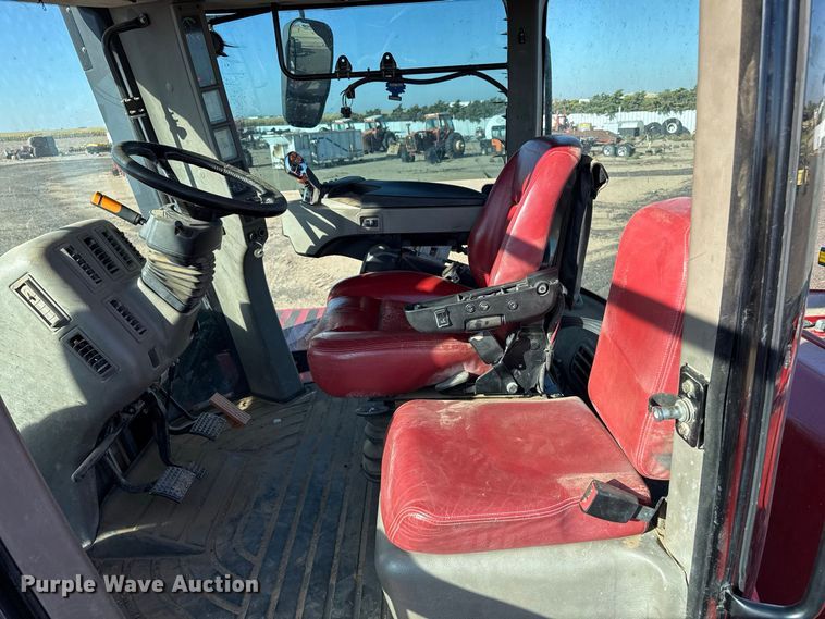 image for item EW4208 2018 Case IH Steiger 620 4WD tractor