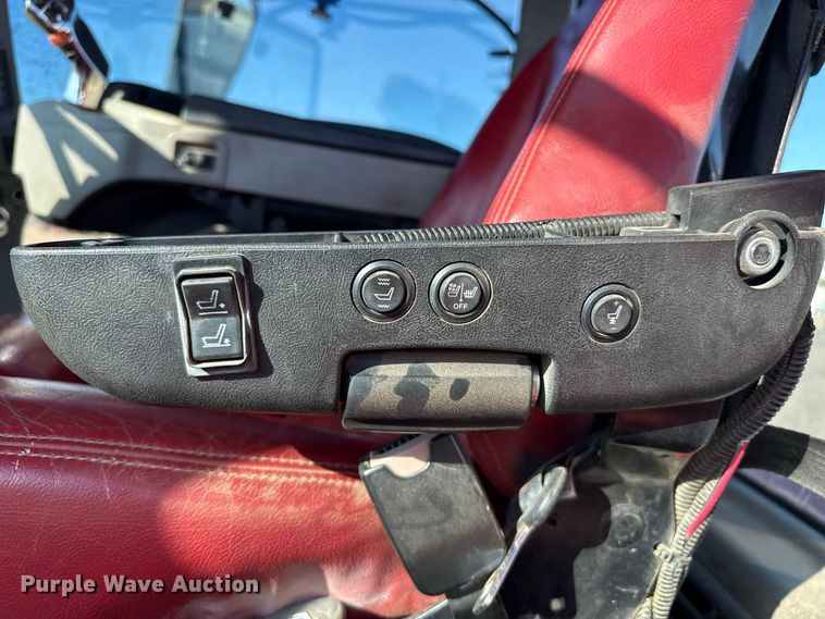 image for item EW4208 2018 Case IH Steiger 620 4WD tractor