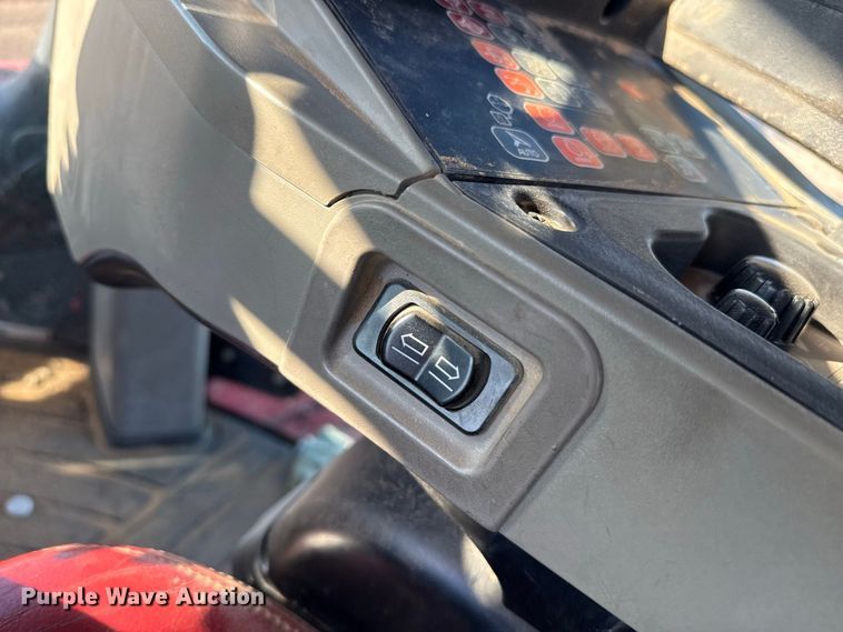 image for item EW4208 2018 Case IH Steiger 620 4WD tractor