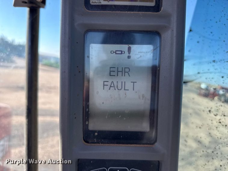 image for item EW4208 2018 Case IH Steiger 620 4WD tractor