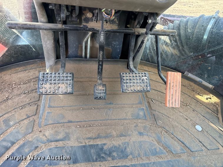 image for item EW4208 2018 Case IH Steiger 620 4WD tractor
