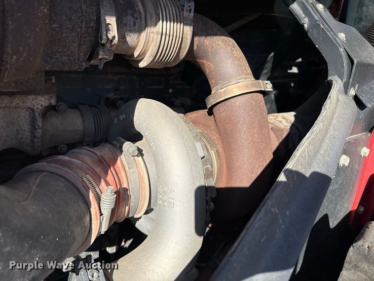image for item EW4208 2018 Case IH Steiger 620 4WD tractor